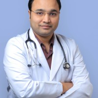 Dr. Rahul Agrawal , Gastroenterologist in Surat